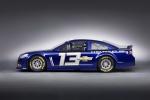 Chevrolet SS NASCAR Sprint Cup Series 2013 года